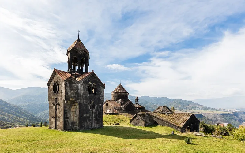 Հաղպատ — фото 5