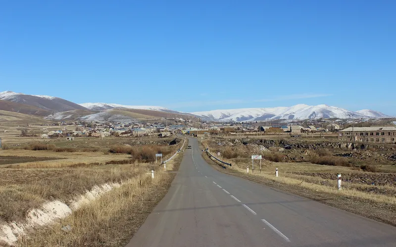 Դդմաշեն — фото 5