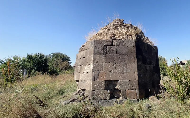 Աղավնատուն — фото 2
