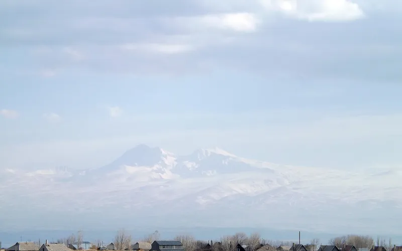 Մարմաշեն — фото 6