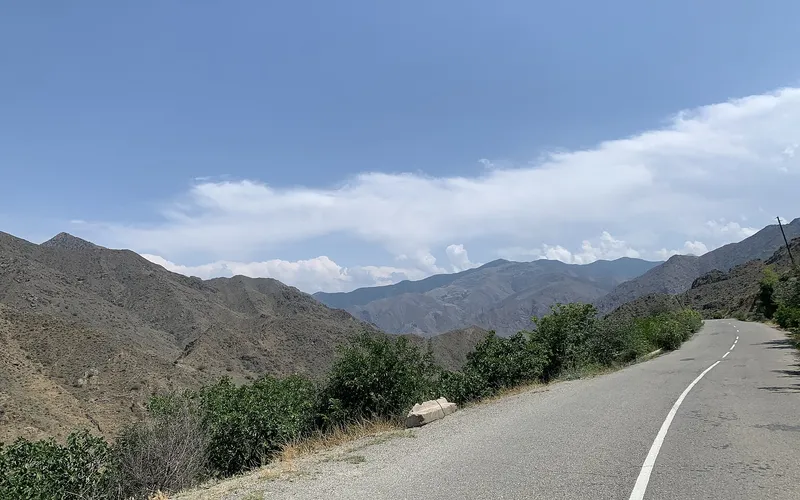 Շվանիձոր — фото 4