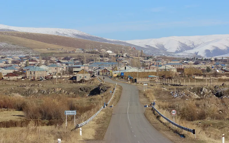 Դդմաշեն — фото 1