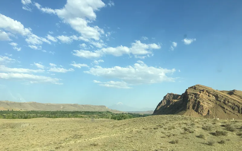 Բագարան — фото 4