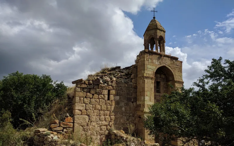 Խնձորուտ — фото 1