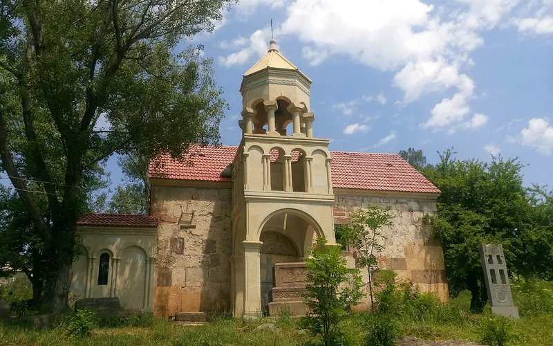 Մեծավան — фото 5