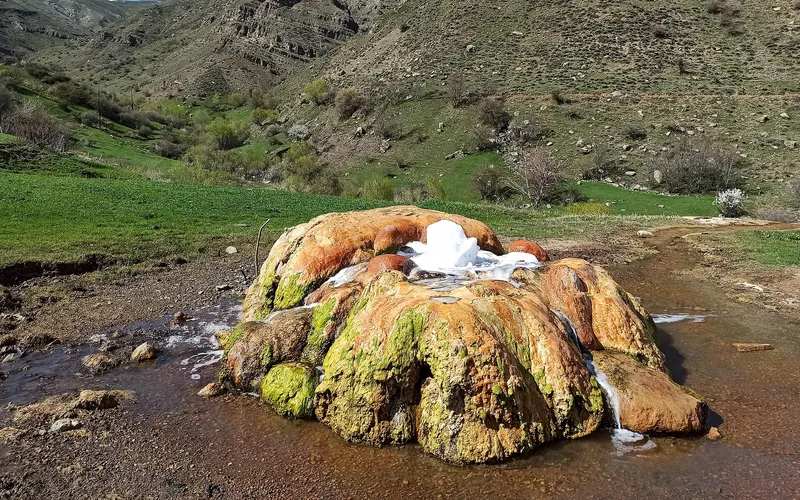 Հորբատեղ — фото 2