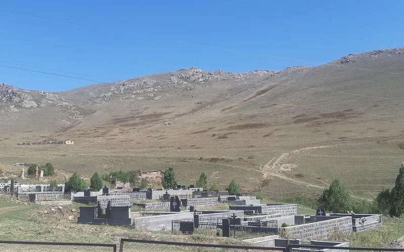 Գոմաձոր — фото 3