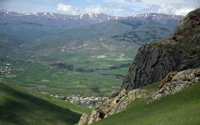 Գեղասար — фото 6