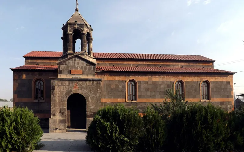 Ախուրյան — фото 2