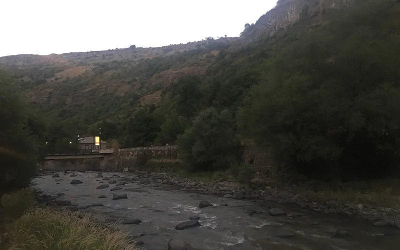 Մատաղի թումբ — фото 3