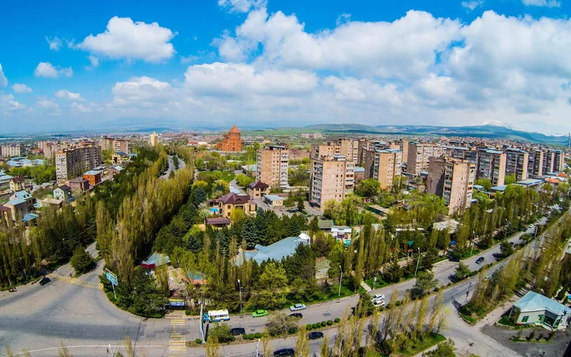 Աբովյան — фото 1