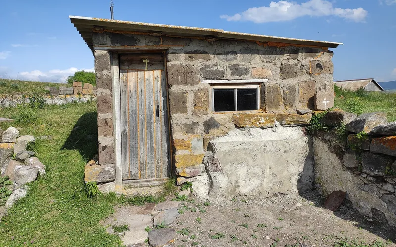 Կարմրավան — фото 5