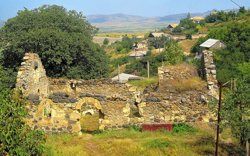 Լճկաձոր — фото 3