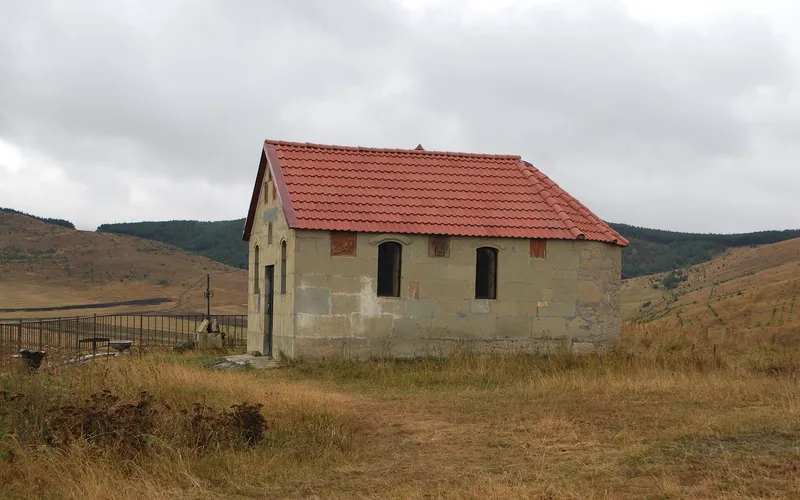 Լեռնահովիտ — фото 4