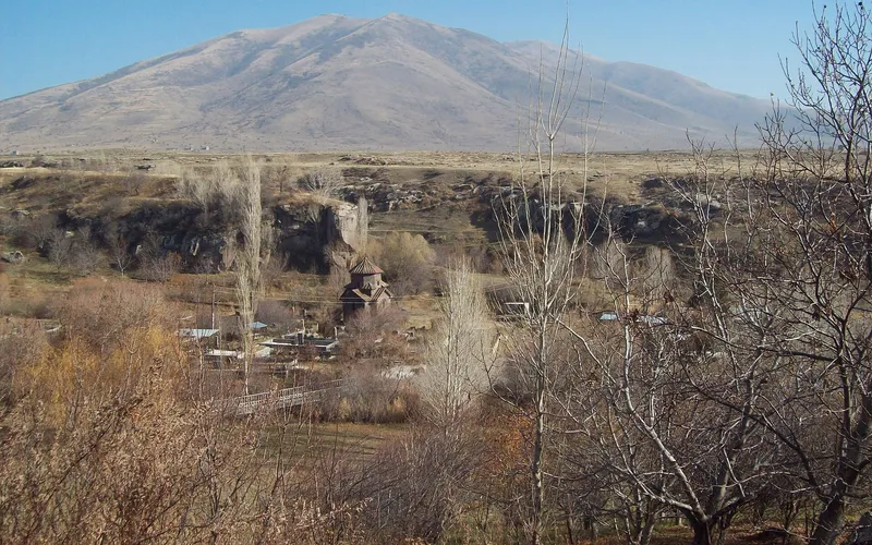 Արտաշավան — фото 1