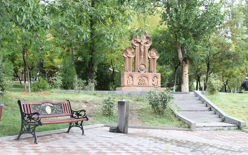Դավթաշեն — фото 4