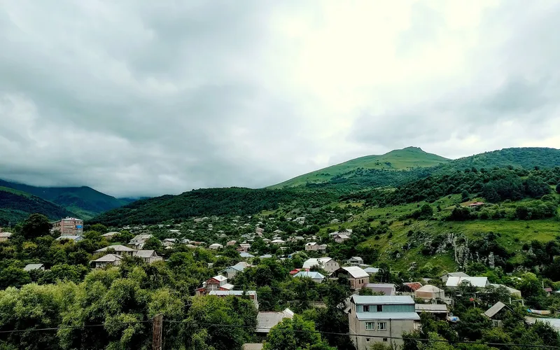 Շահումյան — фото 5