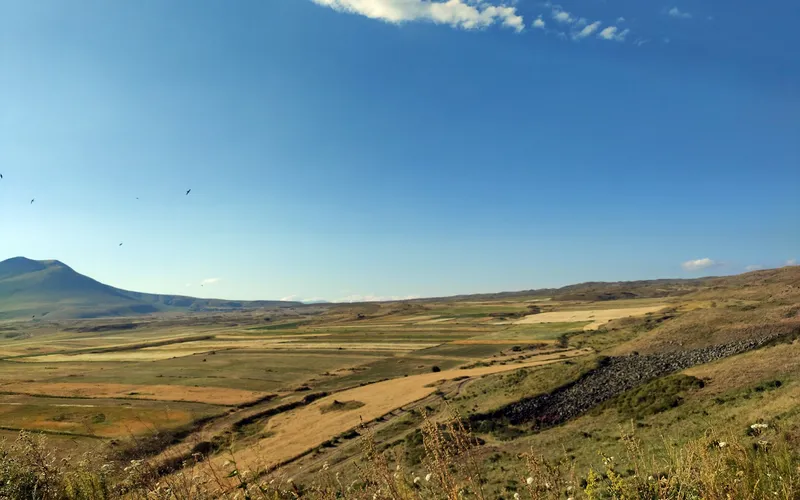 Սևաբերդ — фото 4