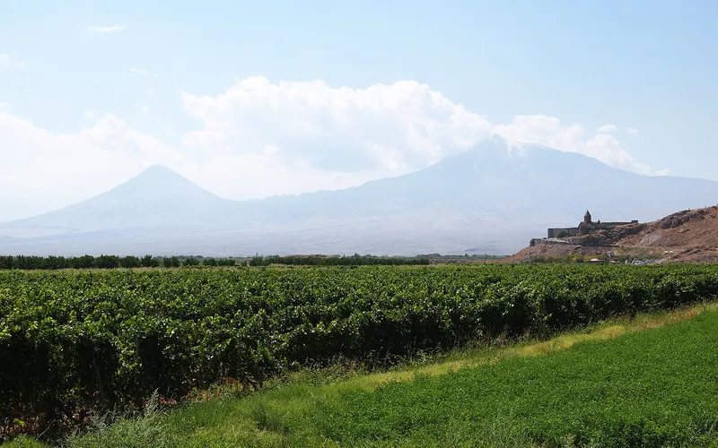 Լուսառատ — фото 3