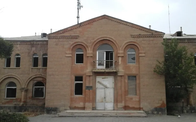 Գետաշեն — фото 4