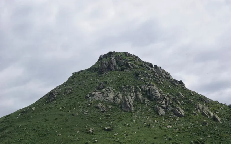 Բոլորաբերդ — фото 1