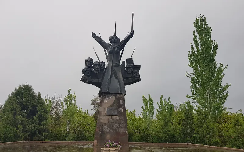 Քաղցրաշեն — фото 1