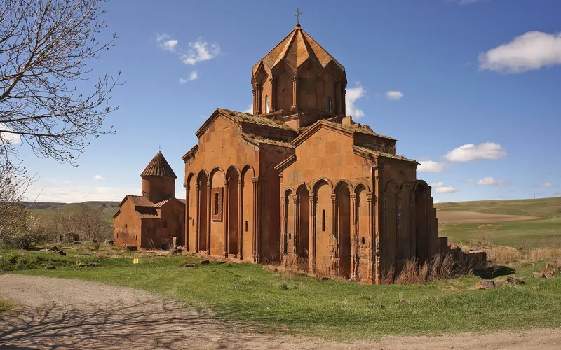 Մարմաշեն — фото 3