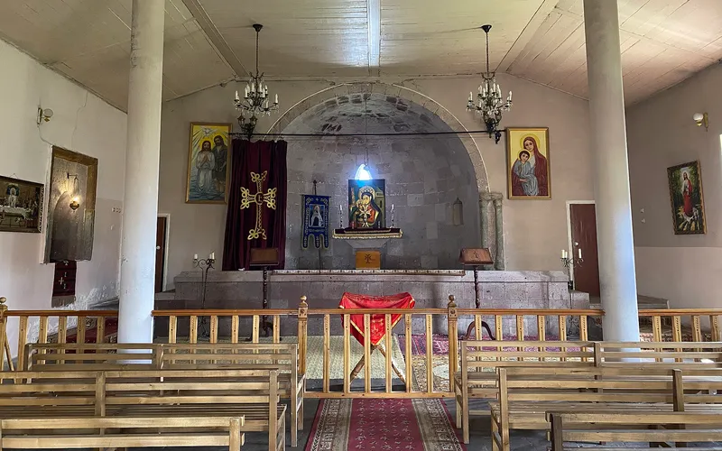 Արևշատ — фото 2