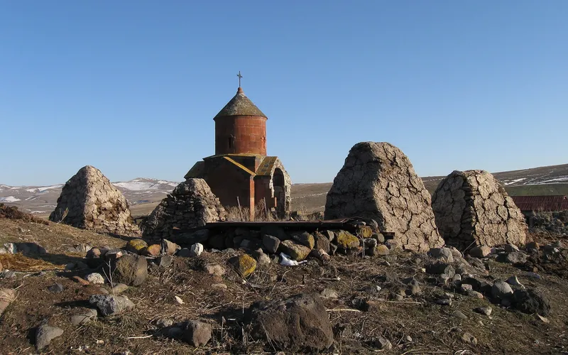 Բարձրաշեն — фото 1