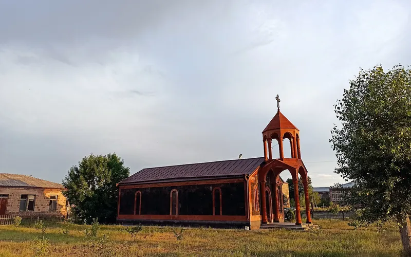 Շիրակավան — фото 5