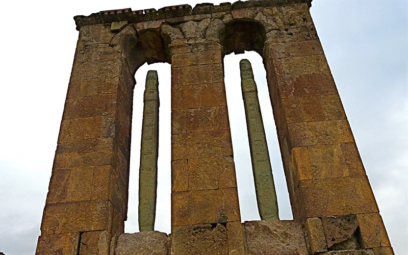 Օձուն — фото 2