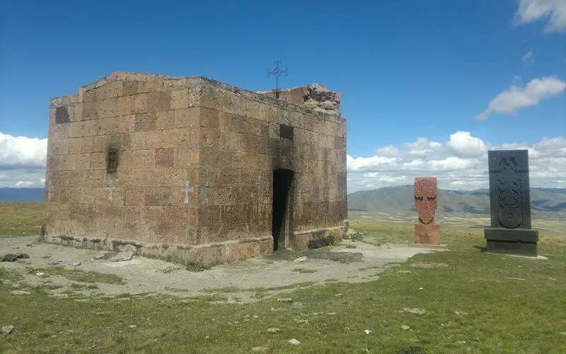 Բերքառատ — фото 1