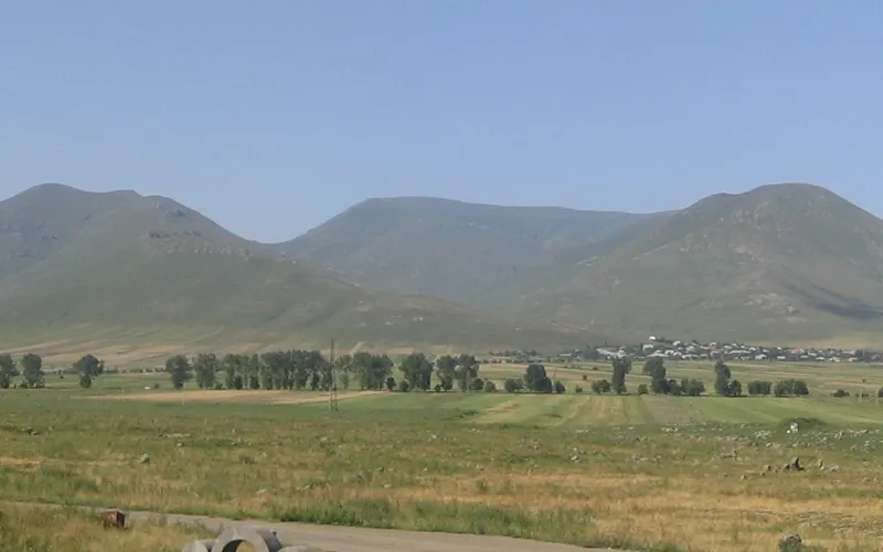Լեջան — фото 1