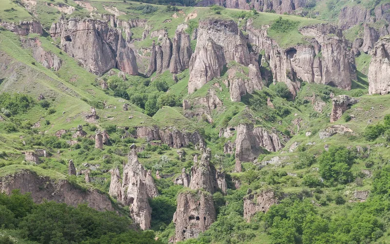 Խնձորեսկ — фото 5