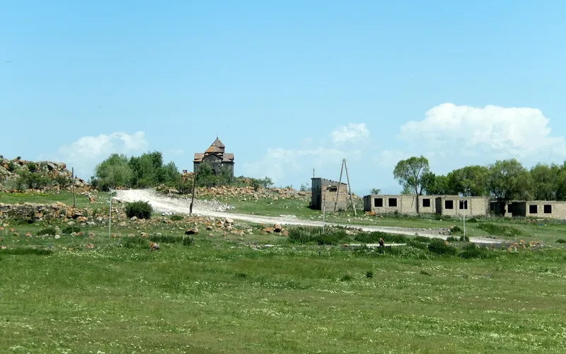 Հայրավանք — фото 1