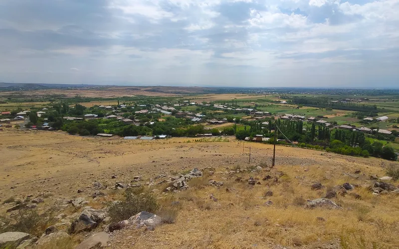 Լեռնամերձ — фото 1
