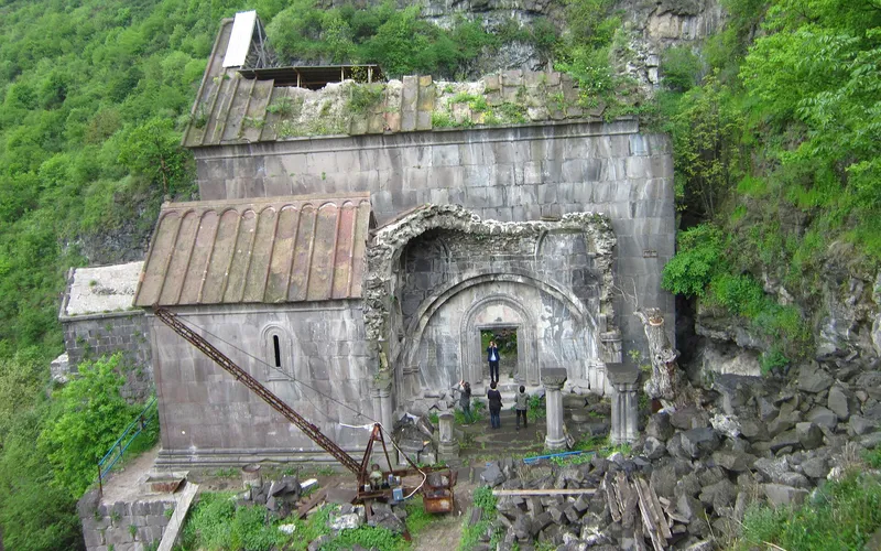 Թումանյան — фото 5
