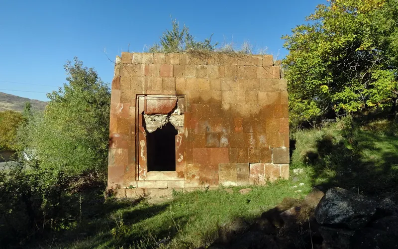 Բազմաղբյուր — фото 1