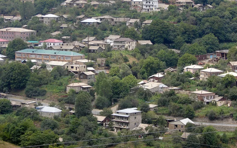 Լեռնաձոր — фото 1