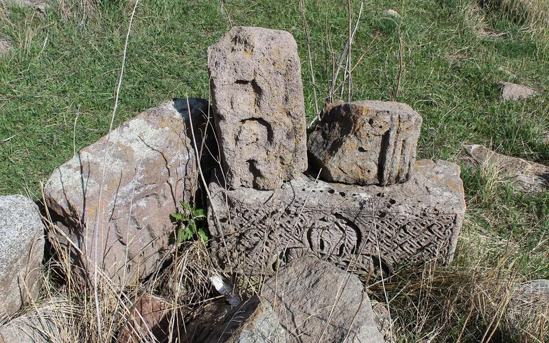 Աղավնաձոր — фото 6