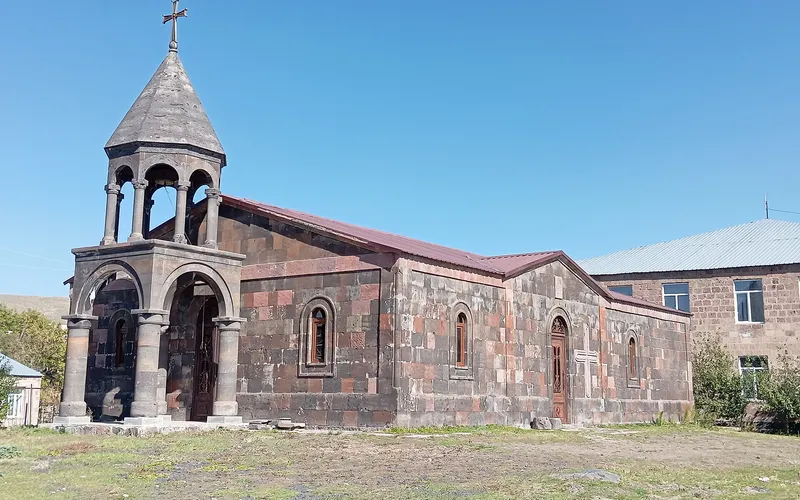 Սարատակ — фото 3
