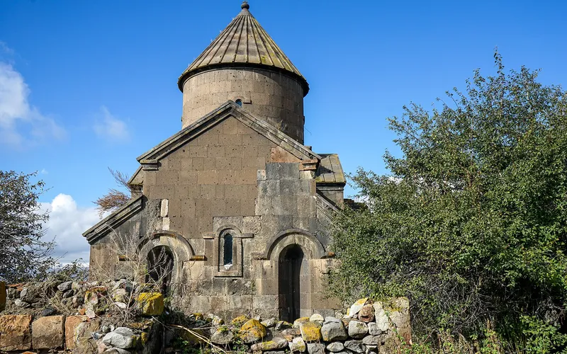 Եղիպատրուշ — фото 5
