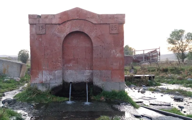 Աշոցք — фото 4