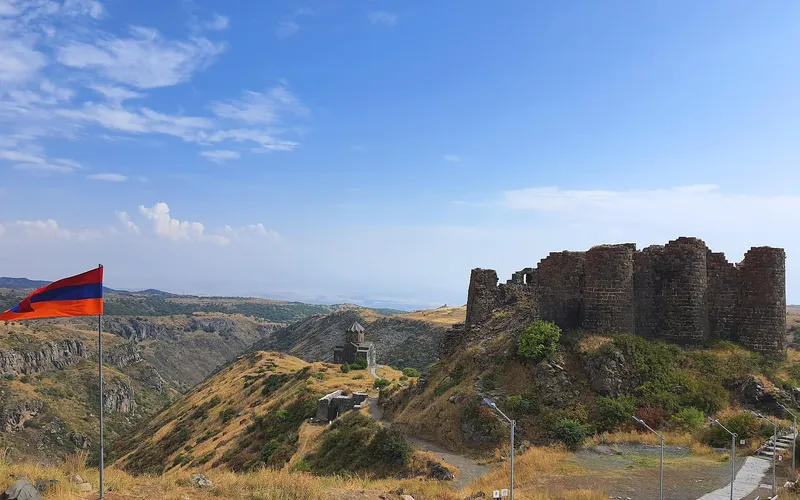 Բյուրական — фото 3