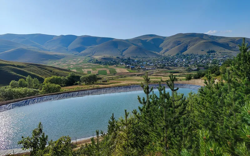 Լեռնավան — фото 2