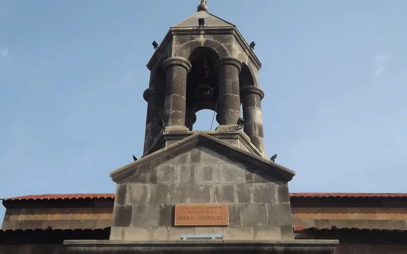 Ախուրյան — фото 3