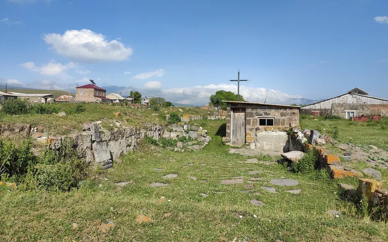 Կարմրավան — фото 1