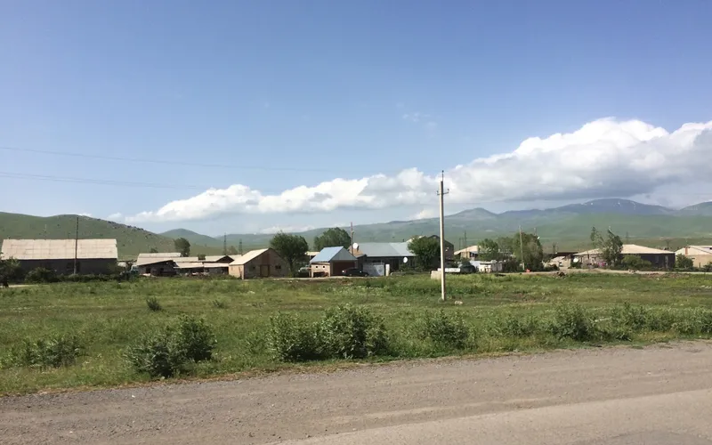 Գորայք — фото 1