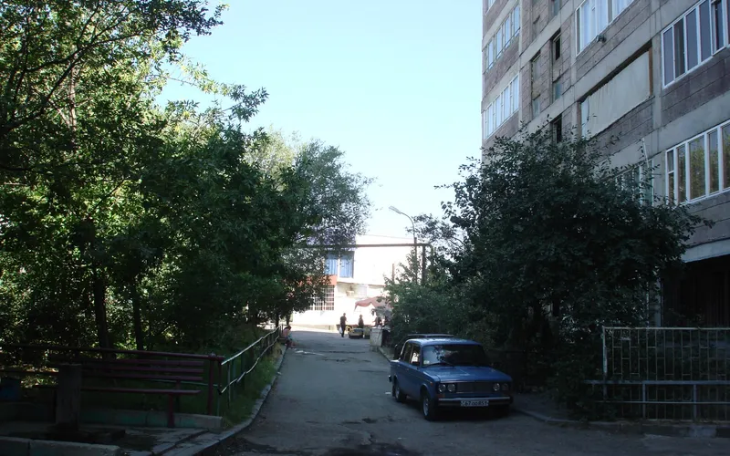 Շահումյան — фото 2