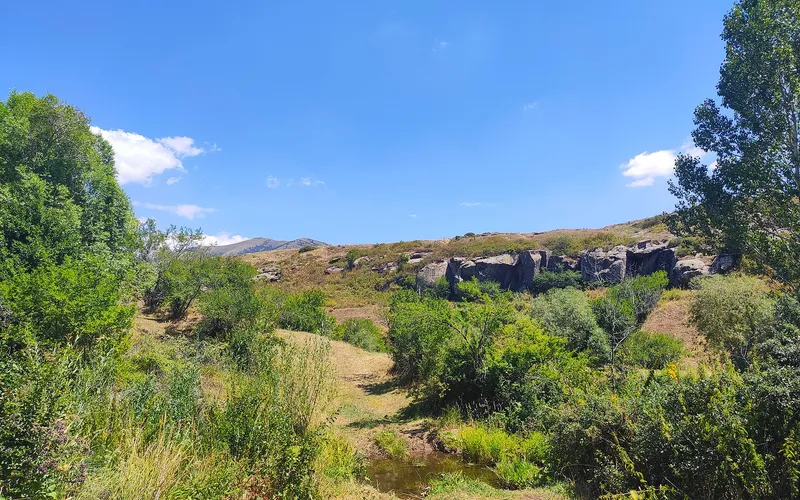 Արտաշավան — фото 2